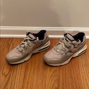 Nike Air Max 94 - Snakeskin